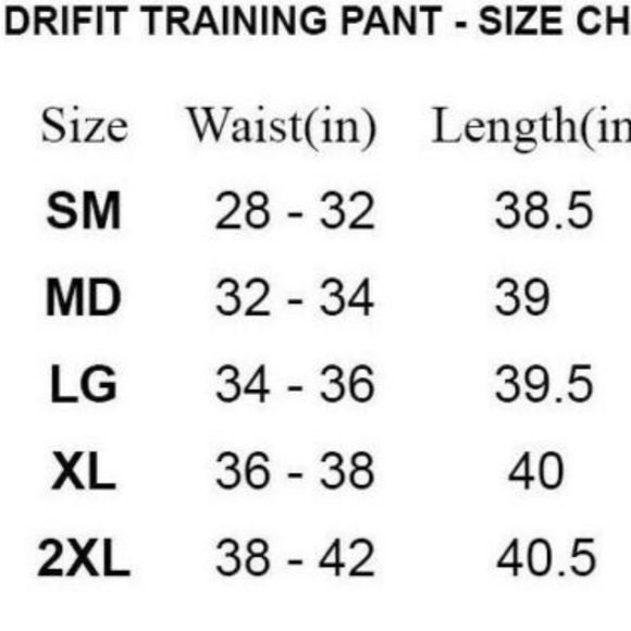 NWT Nike Men's Dri-Fit Tight Fit Jogger Pants Beige Size Medium - Picture 6 of 6